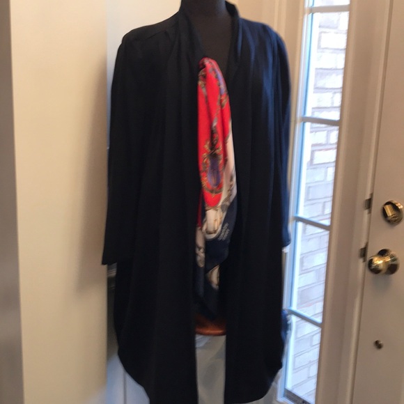 Little Lady Sterling Vintage Over Coat - Picture 4 of 11